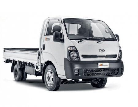 Kia K3000 2013-2015